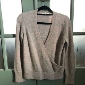 Madewell Sweater